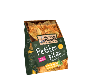 Illustration univers gourmet