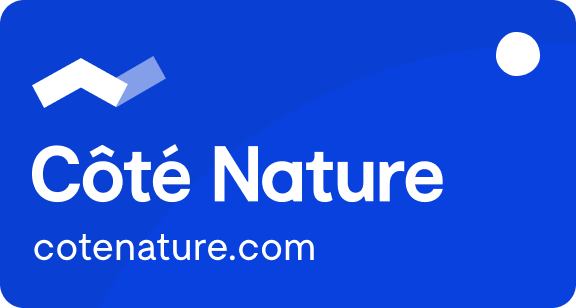 Carte de fidélité Côté Nature